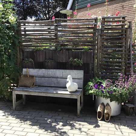 Holiday Home Odoorn Zewnętrze zdjęcie