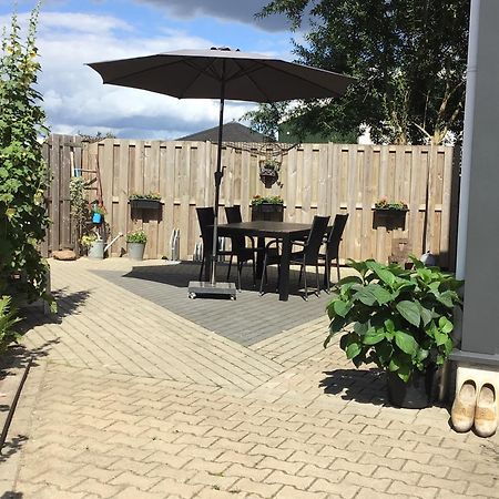 Holiday Home Odoorn Zewnętrze zdjęcie