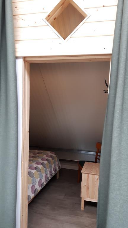 Holiday Home Odoorn Zewnętrze zdjęcie