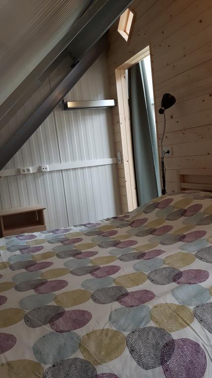 Holiday Home Odoorn Zewnętrze zdjęcie