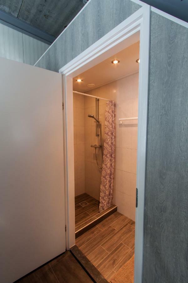 Holiday Home Odoorn Zewnętrze zdjęcie