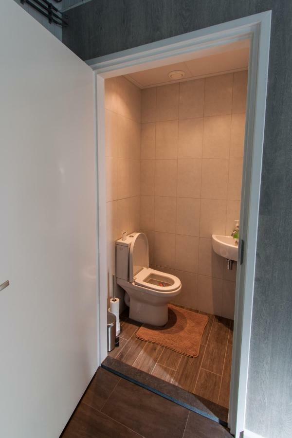 Holiday Home Odoorn Zewnętrze zdjęcie