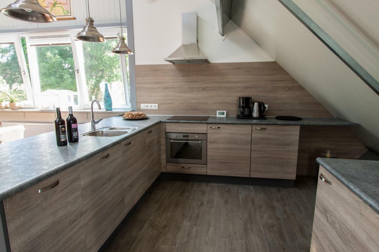 Holiday Home Odoorn Zewnętrze zdjęcie
